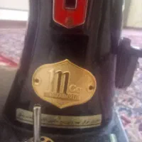 چرخ دستی.  ژوکی اصل ژاپن قدمت بالای ۴۰ سال