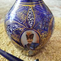 چندعدد ظرف قدمت دار
