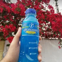 نوشیدنی ورزشی داینامین