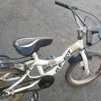 دوچرخه ۱۶دوعدد