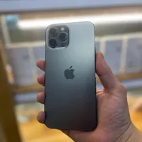 اپل iPhone 12 Pro Max با حافظهٔ ۵۱۲ گیگابایت|موبایل|تهران, گیشا (کوی نصر)|دیوار