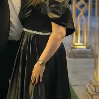 پیرهن و لباس مجلسی