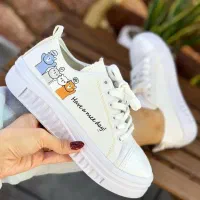 کتونی به قیمت باورنکردنی فقط ۳۷۵