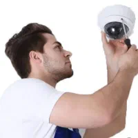 تعمیرات تخصصی آیفون دوربین تابلوهای صنعتی و...