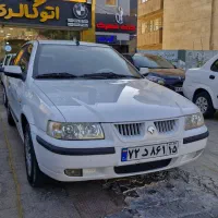 سمندموتور ملی دوگانه کارخانه مدل ۹۳