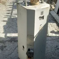 آبگرمکن