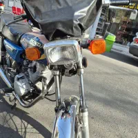 هوندا ۱۲۵ مدل ۸۲
