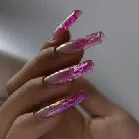 کاشت ناخن فقط 480.زون 4 کیسون