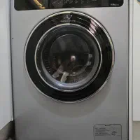 لباسشویی سامسونگ ۶ کیلویی