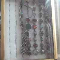 فروش انگشتر و سکه
