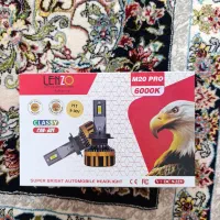 هدلایت مدلm20 pro