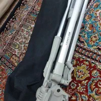 پایه دوربین لیزری