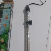 بخاری آکواریوم