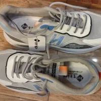 کفش نیو بالانس تریپ مدل FASHION SPORT