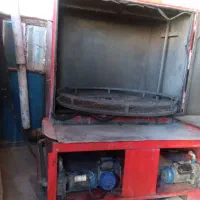 دستگاه قطع شوی سبک وسنگین