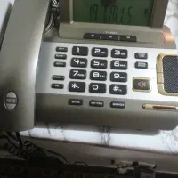 خط تلفن واگذار میشود  اطراف پارک و حومه