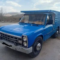 نیسان حمل بار