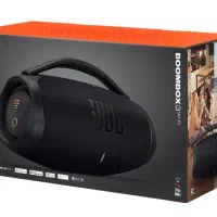 Bom box 3 JBL