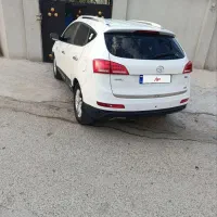 جک s 5|خودرو سواری و وانت|کرمانشاه, |دیوار