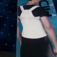 کمربند وقوزبند طبی  سایز XXL