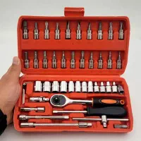 جعبه بکس46پارچه کیفیت عالی