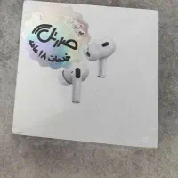 ایرد ۲ پرو آیفون