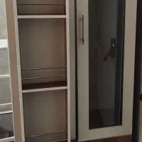 کمد مناسب برای سیسمونی