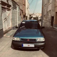 پراید مدل ۸۰