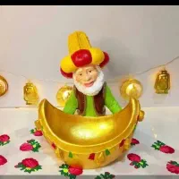 قالب رمضانی برا فروش دست دوم