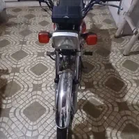 هوندا۱۲۵مدل۸۸