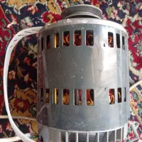 دینام کولر دو سوم سالم