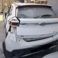 x22 دنده ای مدل ۹۶ تصادفی