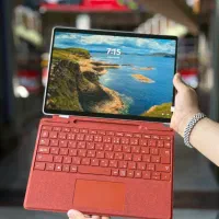 سرفیس پرو ایکس- Surface Pro X Sq2/16/256-علیاپرداز