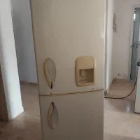 یخچال فریزر امرسان