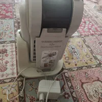 جارو شارژی