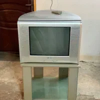 تلویزیون رنگی برند sony