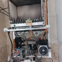 سرویس و تعمیر پکیج بوتان ایران بوش ...