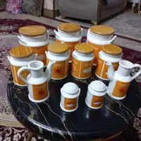 پا سماوری در حد آک