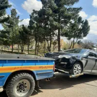 یدک کش.امدادخودرو