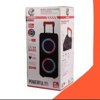 اسپیکر های قابل حمل xp product