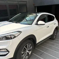 توسان ۲۰۱۷|خودرو سواری و وانت|تهران, ولنجک|دیوار