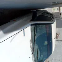 پراید ۱۳۱ مدل ۹۷