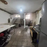 200-متر-زیر-زمین-کارگاه-مخابرات-قرچک