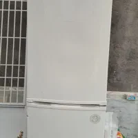 یخچال فریزر سینجر