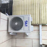 نصب تعمیر ات کولرگازی وپکیج