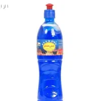 ژل آتش زا