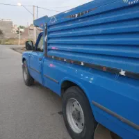 بار از ماکو به ارومیه