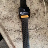apple watch se 44 2021 nike