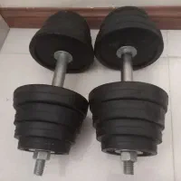 دمبل متغیر (۱۰ کیلو)
