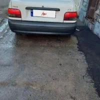 پراید مدل ۹۰